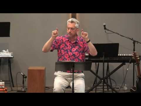 Exodus 12:1-51 (October 30, 2016, Pastor Charles Wood)