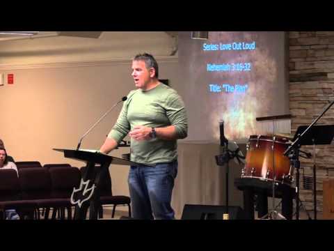 2015 11 08 Nehemiah 3:16-32