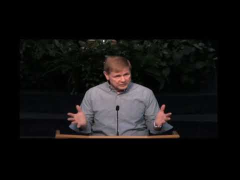 "David's Prayer: Blessing God" - 1 Chronicles 29:10-20 (part 2)