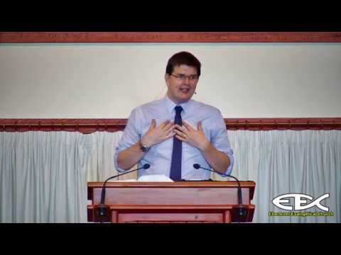 04 Sermon   Acts 7:38-50 - 02nd August 2020 Am