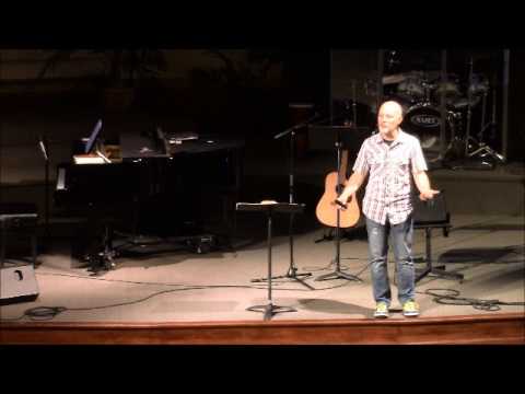 07/23/17 - Matthew 14:22-33