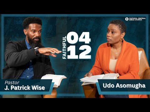 Learning to Wait Like Heaven Is Near| James 5:7-12 | #BibleStudy