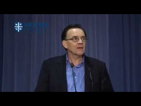 John Woodhouse - Colossians 2:20-23