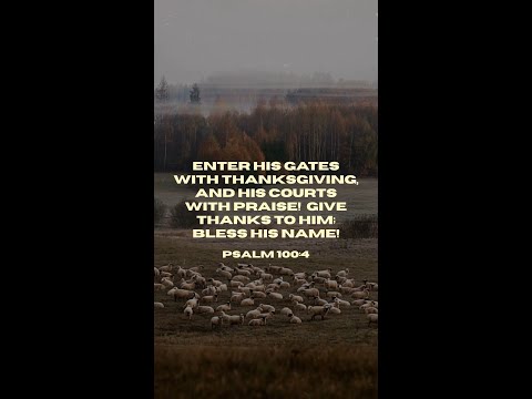 Our God Is A Good Father