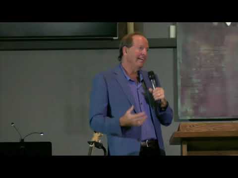 His Return Is Certain, Are You? - Luke 17:22-37