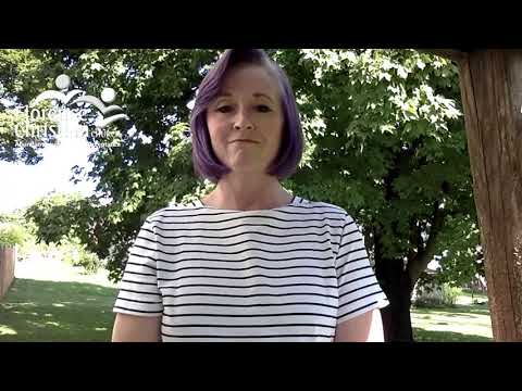 Fearless | Daily Devotion from the Pastor | Acts 18:9-11