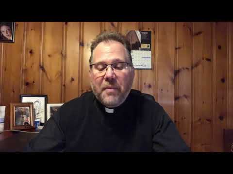 Day 197 Isaiah 13:1 - 17:14 with Pastor Phil Beukema