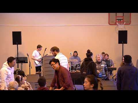 Leviticus 2:11-16 and 23:9-22 | First Fruits | Matt Dodd