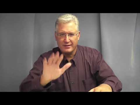 Colossians 3:22-24 (ASL and voiced)