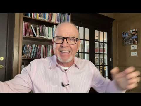 52 -  Revelation 22:6-21  Final Warnings and Blessings