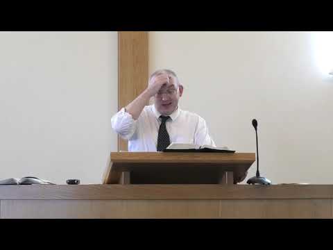 Old, Cold David (I Kings 1:1-4)