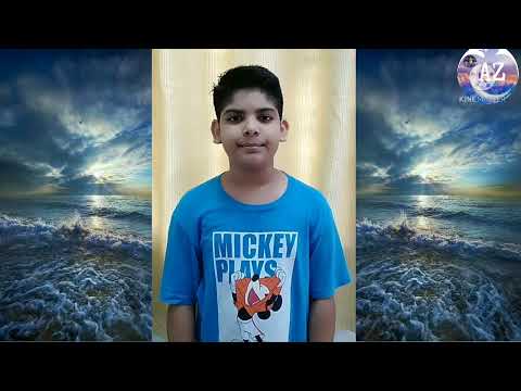 Psalms 119:164 & Psalms 16:8 Bible verses Shared by Abram Zubair