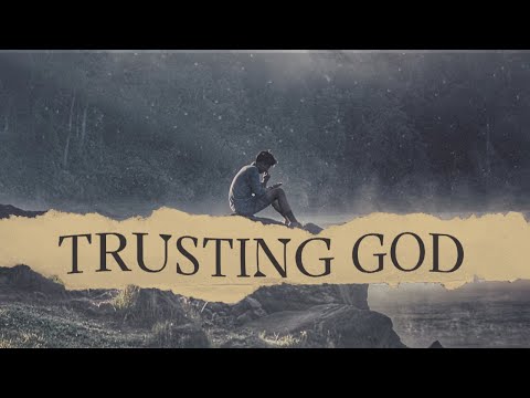 Trusting God (Isaiah 55:10-13) / Pastor Patrick Sarazua