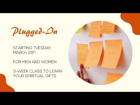 11:15 AM | "Things Above" Colossians 3:1-12 | 3-27-22