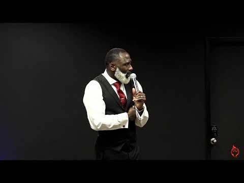 Psalms 119:96 "Take the Limits Off" | Apostle Lionel J. Traylor