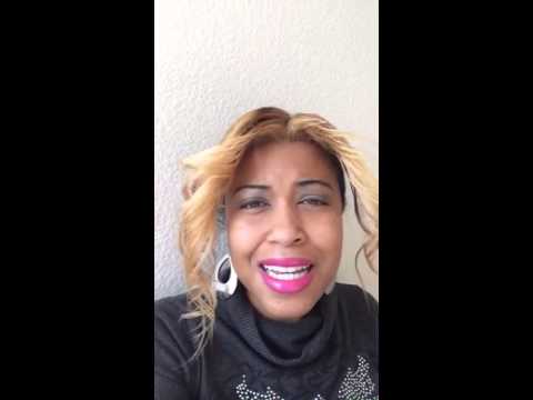 Psalm 140:6 You are my God! March is the month of manifestations