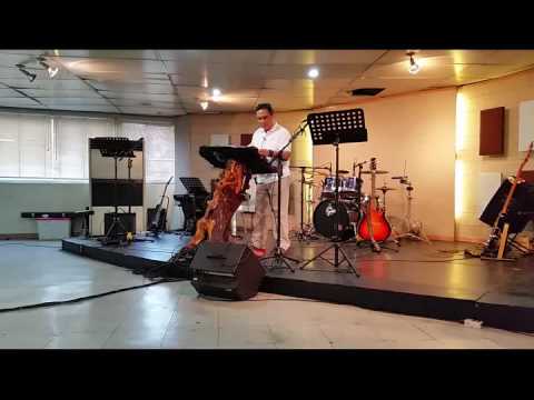 Acts 21:1-26 (4 Sept 2016)