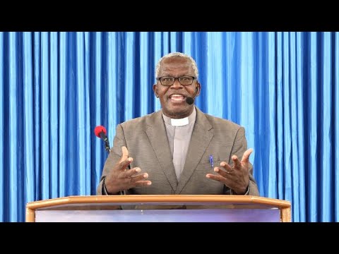 Maintaining Purity in Service |Acts 20:17-28 | Rev. Moses Ongong'a |2nd August 2020