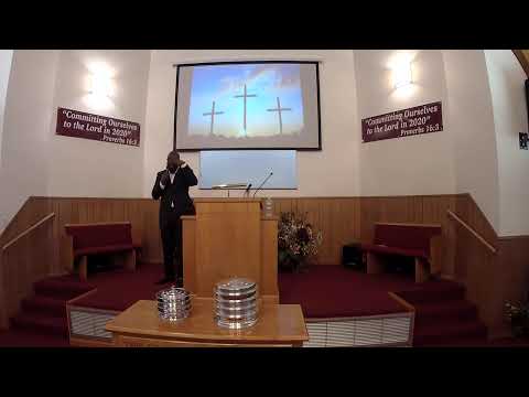 "WHAT WOULD YOU DO?" 1 Samuel 17:9-11 Bro. D Jackson