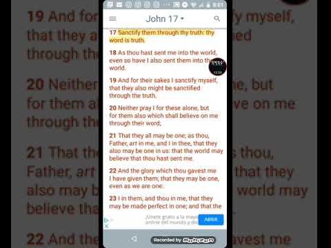 The elect hoping for perfection. 1 Corinthians 15:52-53