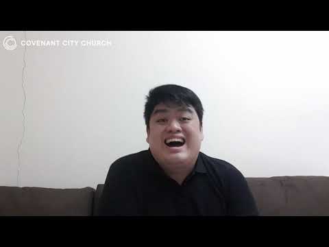 Daily Devotional: October 15 - 2 Samuel 6:6-10