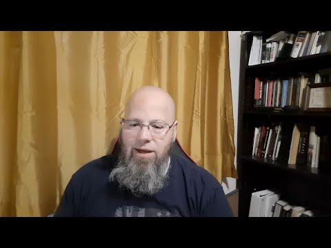 Daily Devotional for Men  #12 | What is Eternal Life? | John 17:2-5