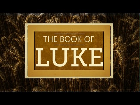 Luke 12:35-59 | Be Ready for His Return | Rich Jones