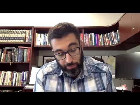 Lunch With the Lord - Psalm 37:20-- September 20, 2022