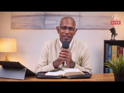 Revelation 19:5-9 | Blessed Are They Who Are Called Unto The Marriage Of The Lamb | Finney Samuel