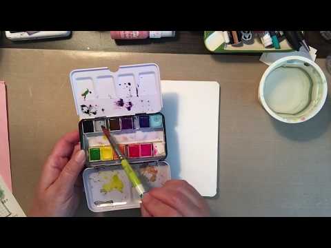 Travelers Notebook: Psalm 37:14-17 the godly    #psalmtn