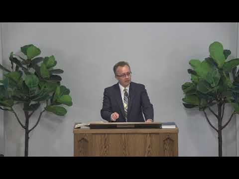 Tempted Like As We Are: Turning Stones into Bread, Matthew 4:2-4, June 5, 2022