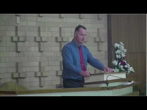 24-09-17-AM - Mark 3: 28-30 - Rev W Bredenhof - Reading F Boersma