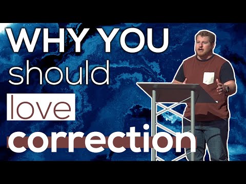 The Skill of Loving Discipline - Proverbs 12:1