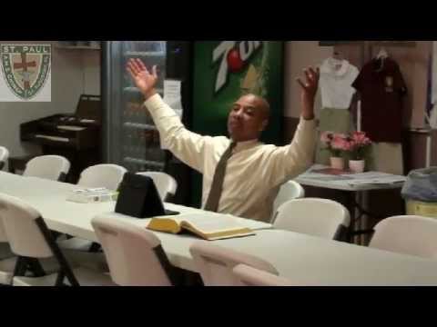 Joshua 7:16-26 Bible Study