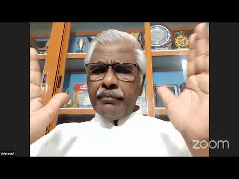 19-11-2021 | దేవుని కర్ర  | Exodus 4:1-5 | Pas.JohnPaul |