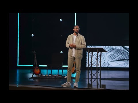 A World of Words (James 3:1-12) || The Beauty of Faith || Mike Kelsey
