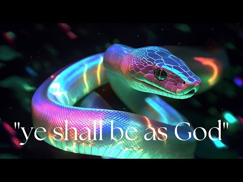 John 10:33-42 "Ye are gods - explained by God Vs Satan's meaning" - #ChristianCoffeeTime