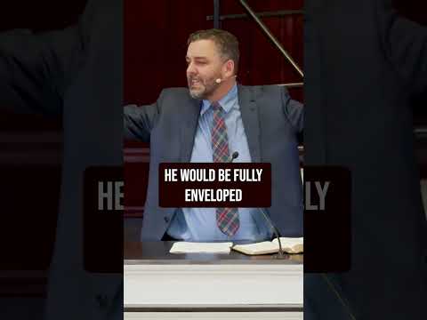 Charlie Kirk’s Killer Could Worship Beside Him in Heaven
