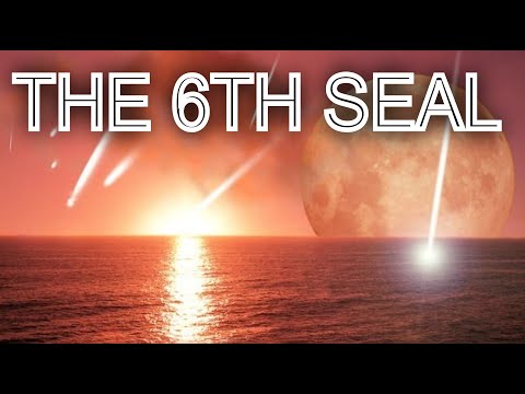 Announcement Of The Catastrophe... (Revelation 6:12-17/Psalm 91)