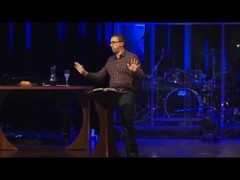 Hope in Hermon - Psalm 43:5