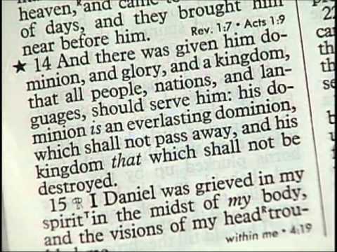 60 1 4 Through the Bible with Les Feldick   Making Choices: Isaiah 1:1 - 2:2