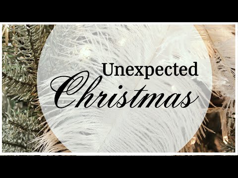 Unexpected Christmas: Unimpressive company (Matthew 2: 1-12) 20-12-2020