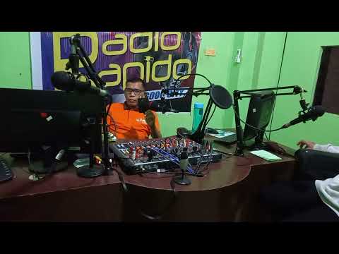 WHAT THE BIBLE SAYS RADIO BROADCASTING MINISTRY ROMANS 5:1,6-10 ROMANS 6:23 FEBRUARY 18-22