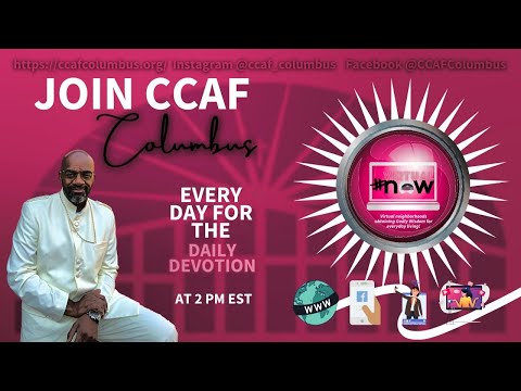 Daily Devotion | Monday, October 25, 2021 | Deuteronomy 4:40