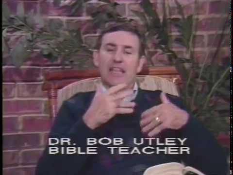 Judges 10:17-12:15 lesson by Dr. Bob Utley