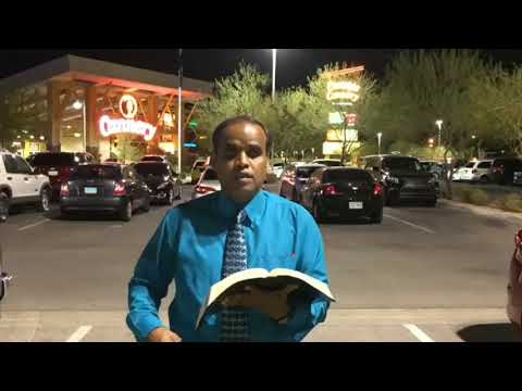 I shall never be moved(Psalm 30:6) Thought for the day, July 14, 2018