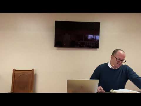 Micah 1:13-16. Sun 2nd hr 10/10/21 | Faith Bible Church West Babylon