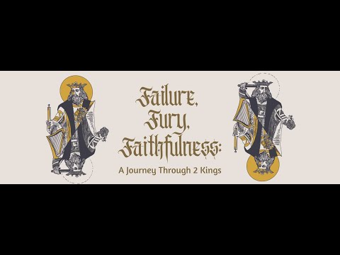 Divine Interruption | 2 Kings 1:1-18