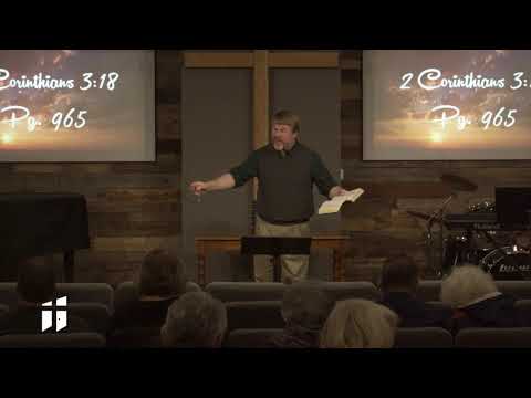 There's More When You Receive (1 Corinthians 3:18)