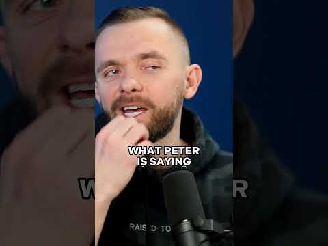 This is what a TRUE FAST looks like according to 1 Peter 2:1-3‼️